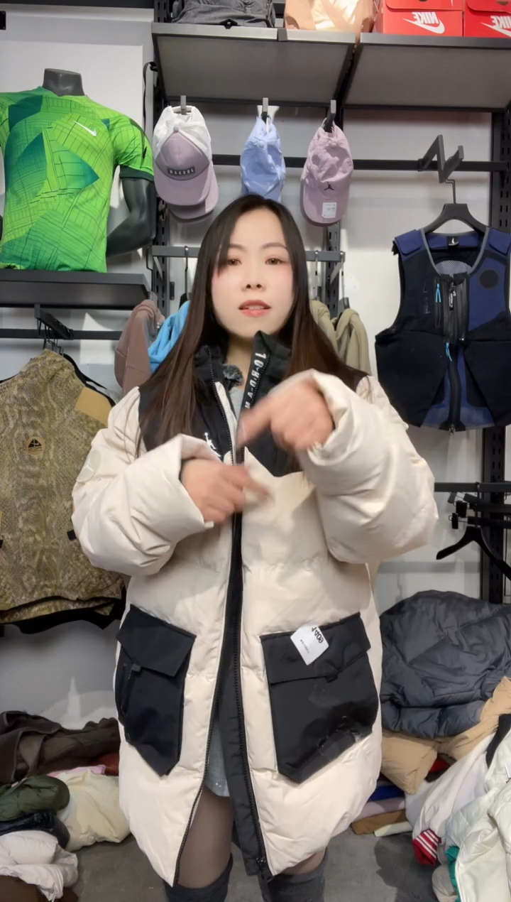 1409闪购编码Nike/Jordan运动卫衣裤以直播间过款为准尺码