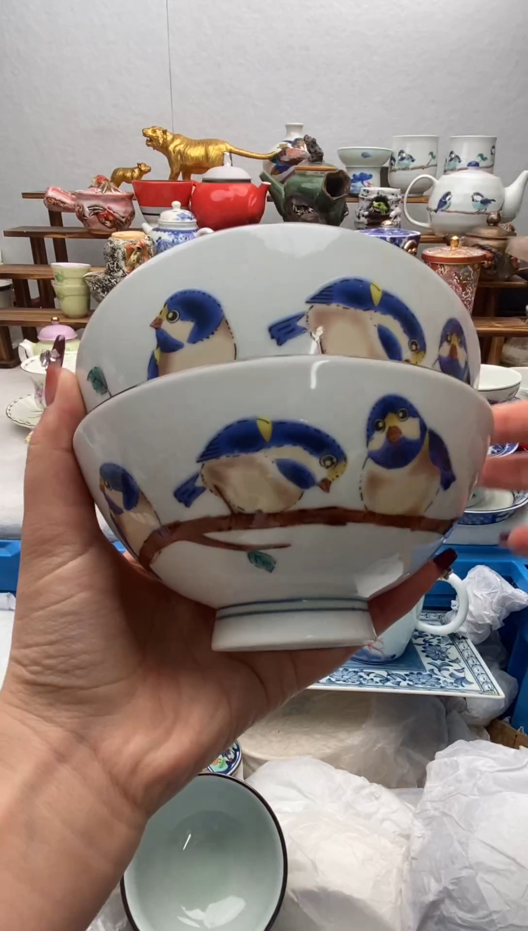 【闪购商品】瓷片全场满20包邮一对一闪购