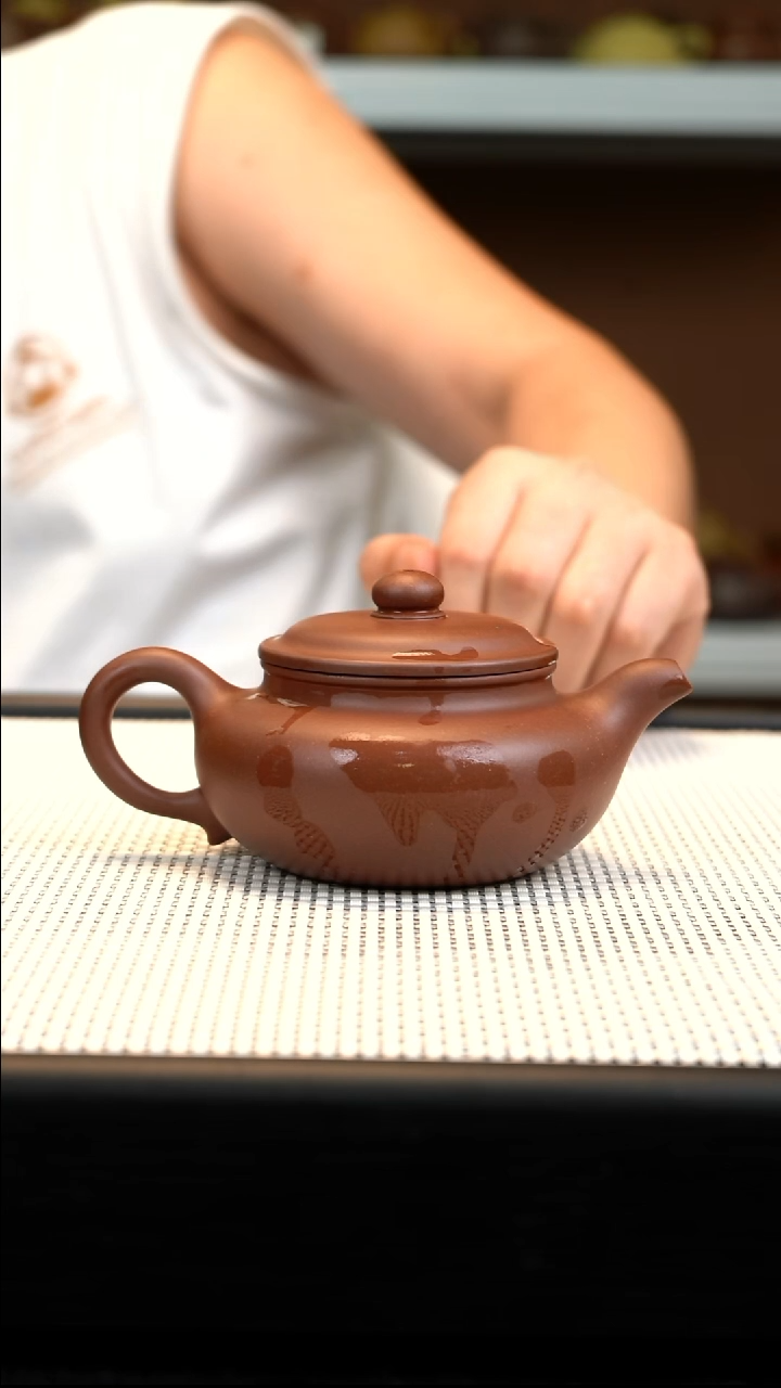 茶壶紫砂紫砂壶32