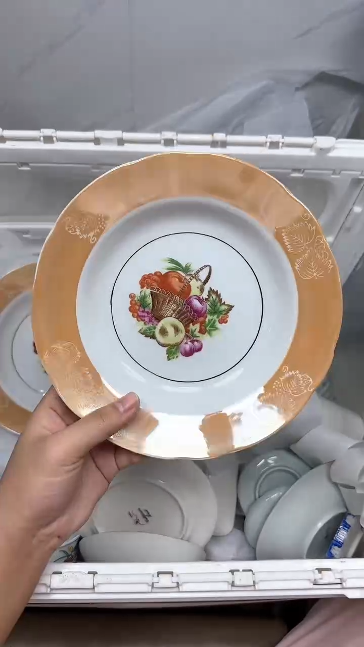 【闪购商品】1282回流瓷器默认微瑕，18.8包邮