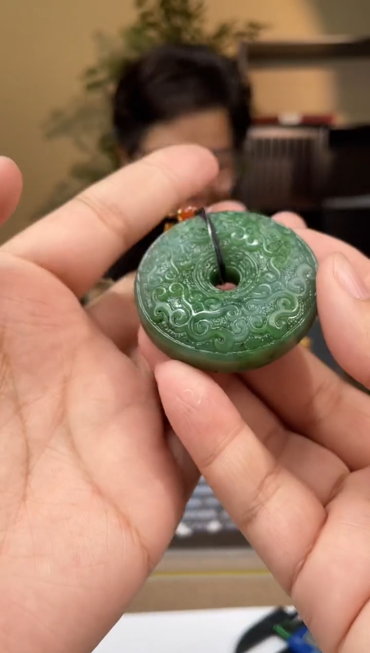 吊坠(不含链)未镶嵌和田玉多样性发货拍一发一