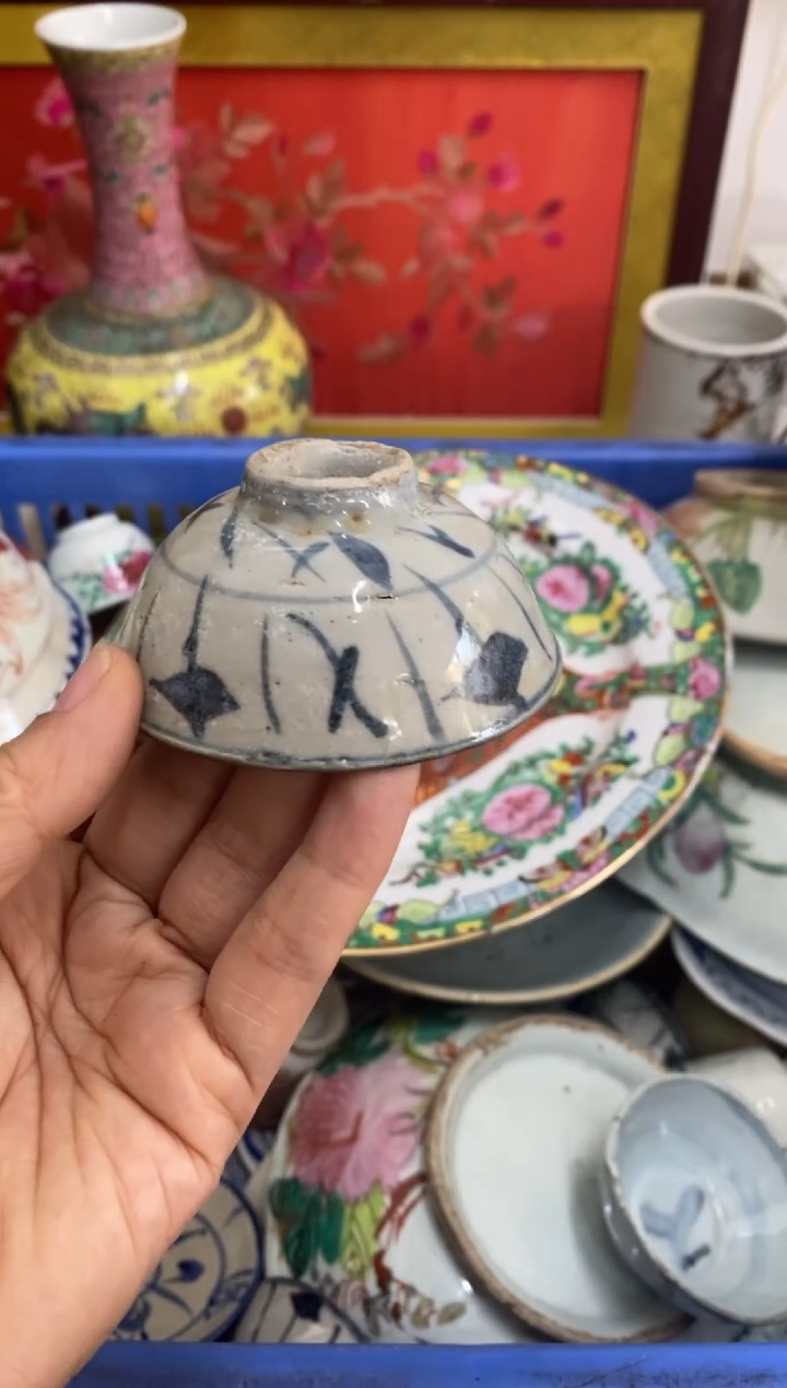 陶瓷酒**漆【不退不换直播闪购】瓷器微瑕介意勿拍