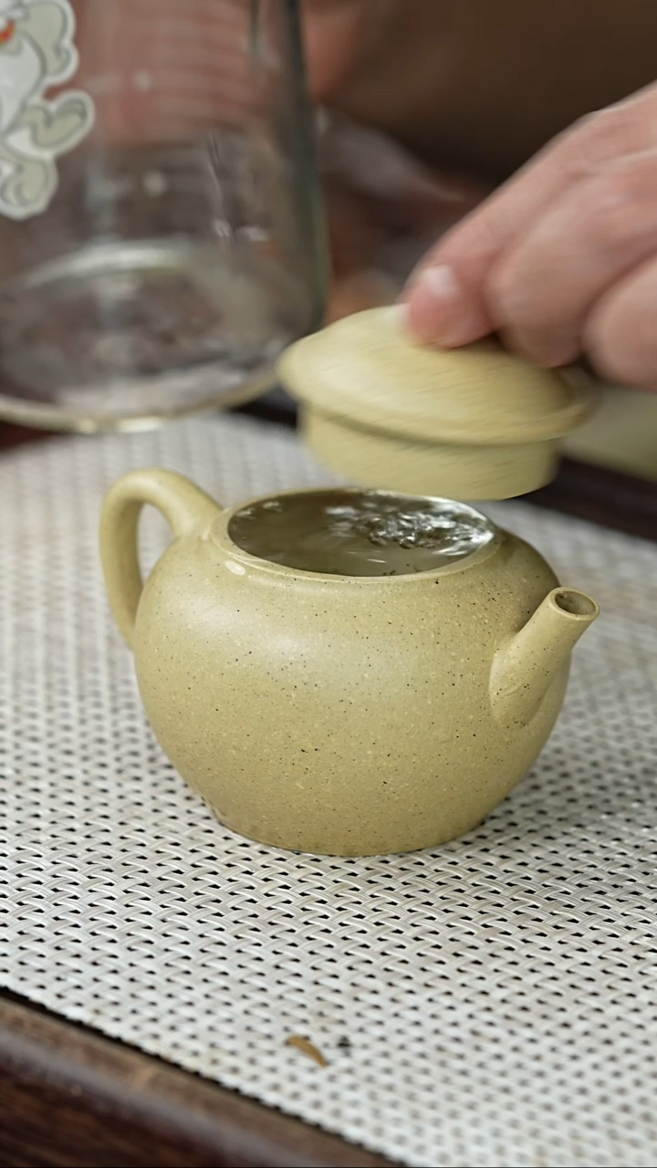 【闪购商品】紫砂茶壶@@AH12211佘生军明德