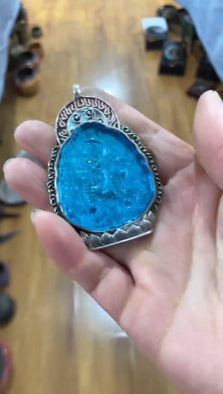 【闪购商品】摆件宫廷影视老旧工艺摆件