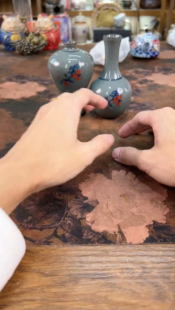 最后清一场，先抢先得