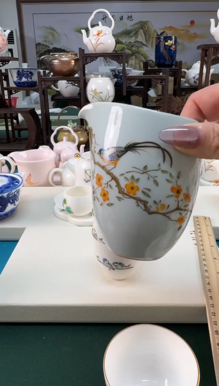 【闪购商品】瓷器..................