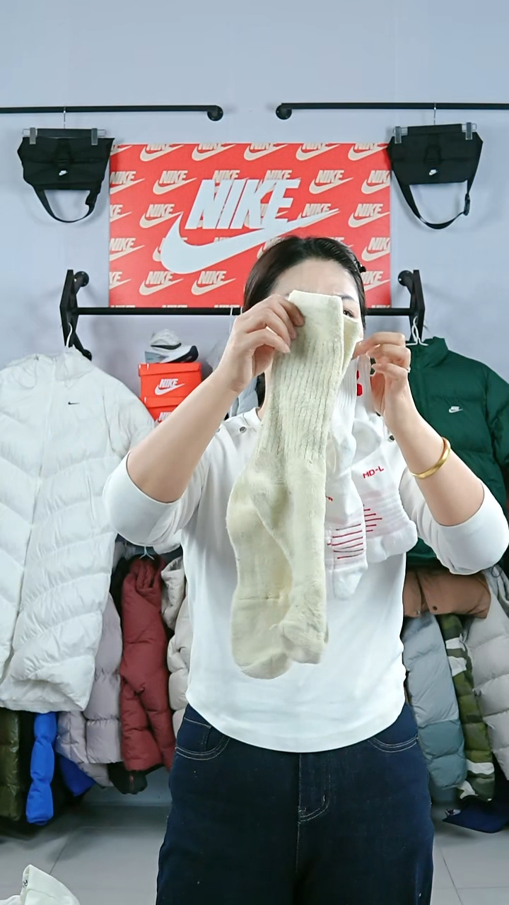 5476闪购编码Nike/Jordan运动衣以直播间过款为准尺码