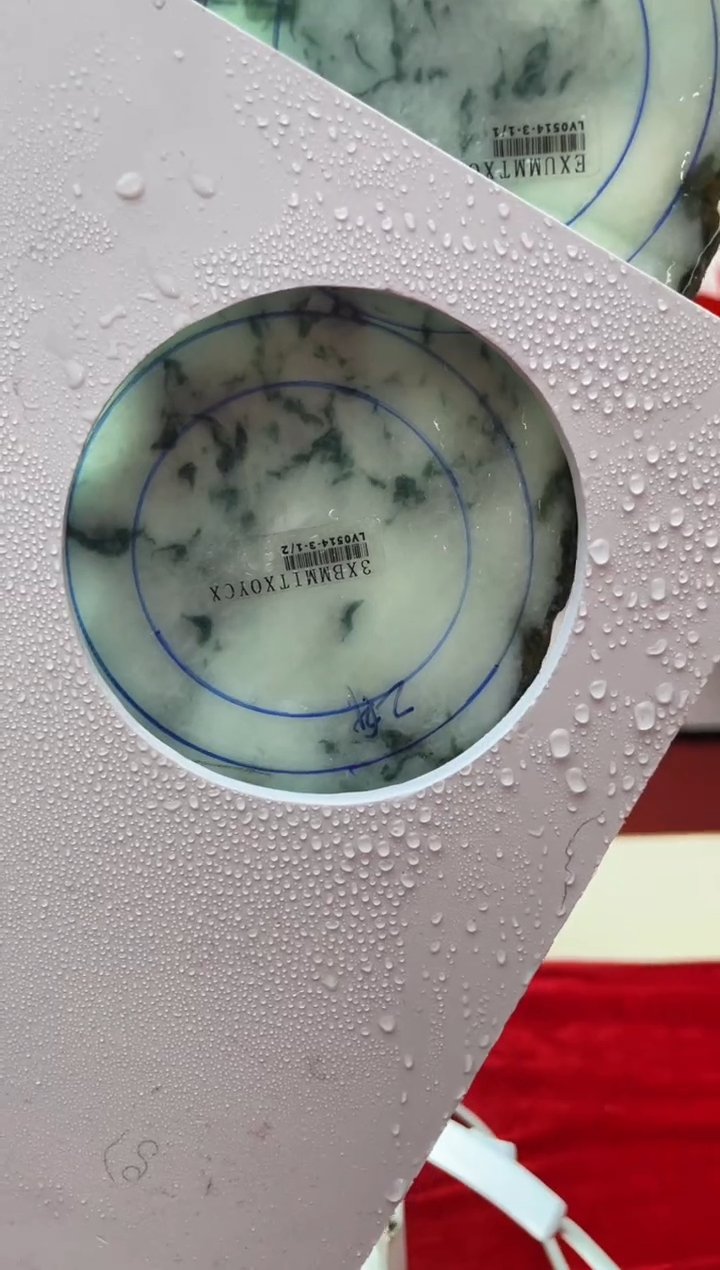 【闪购商品】定制翡翠手镯未镶嵌定制手镯WJFC/DZS