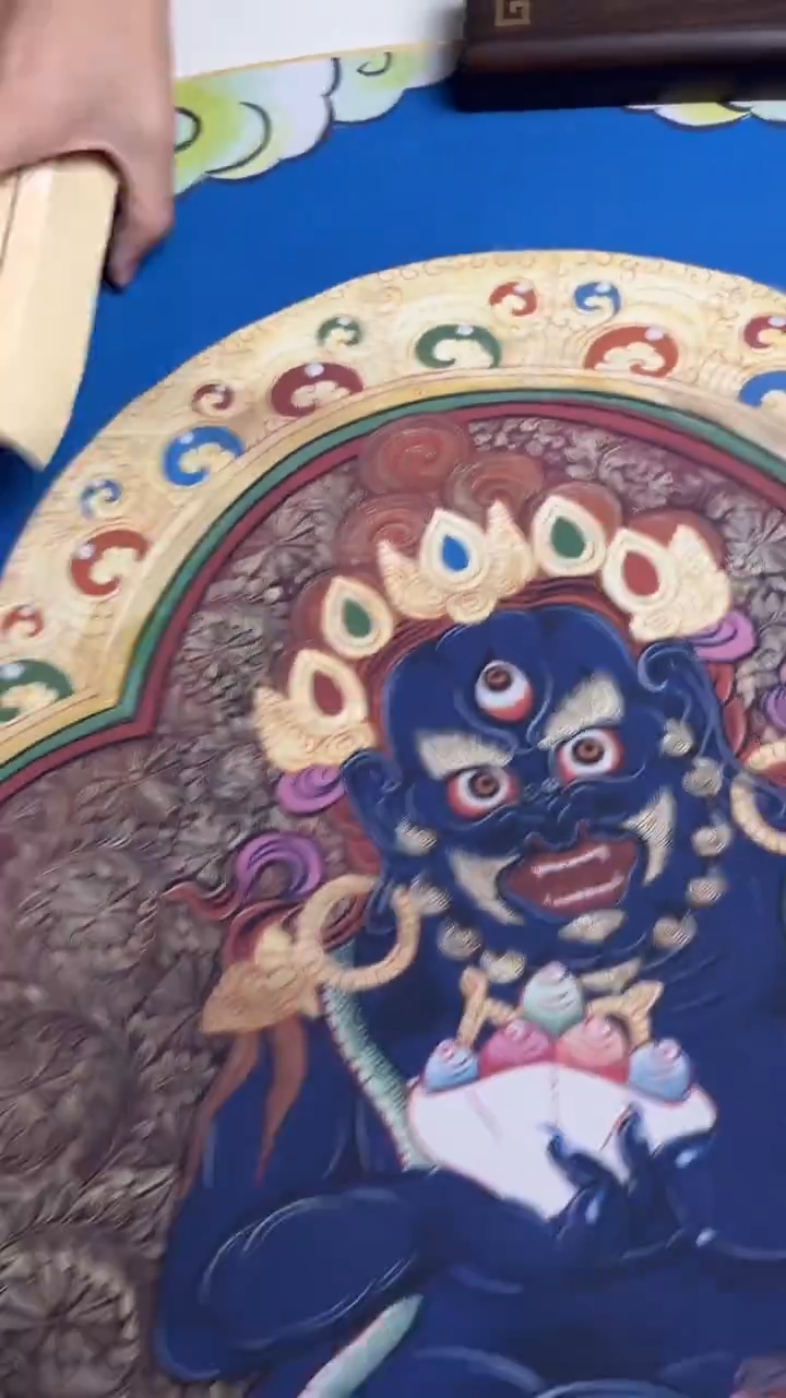 小雅专属文化挂画精品16AA5