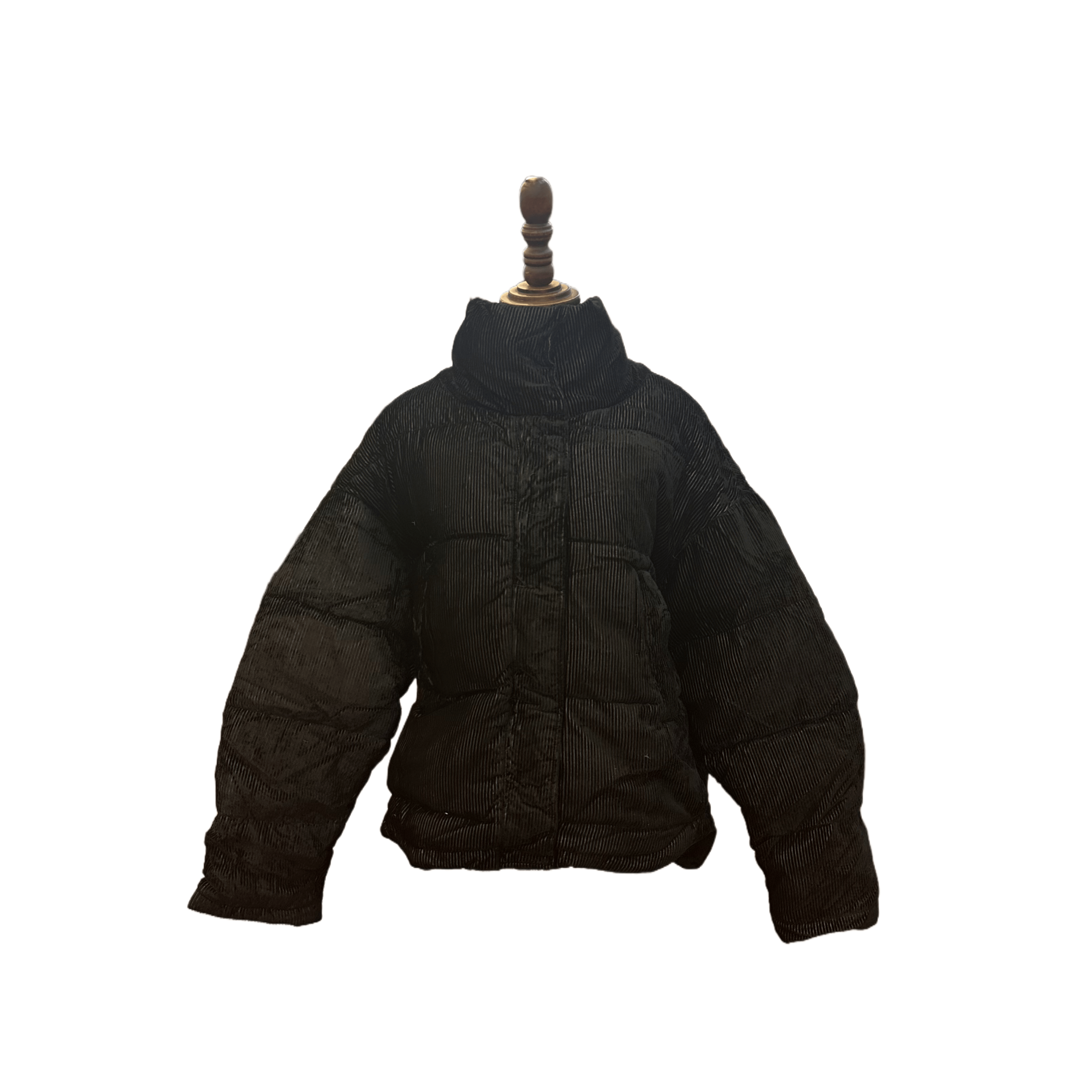 2025冬季休闲保暖外套3250