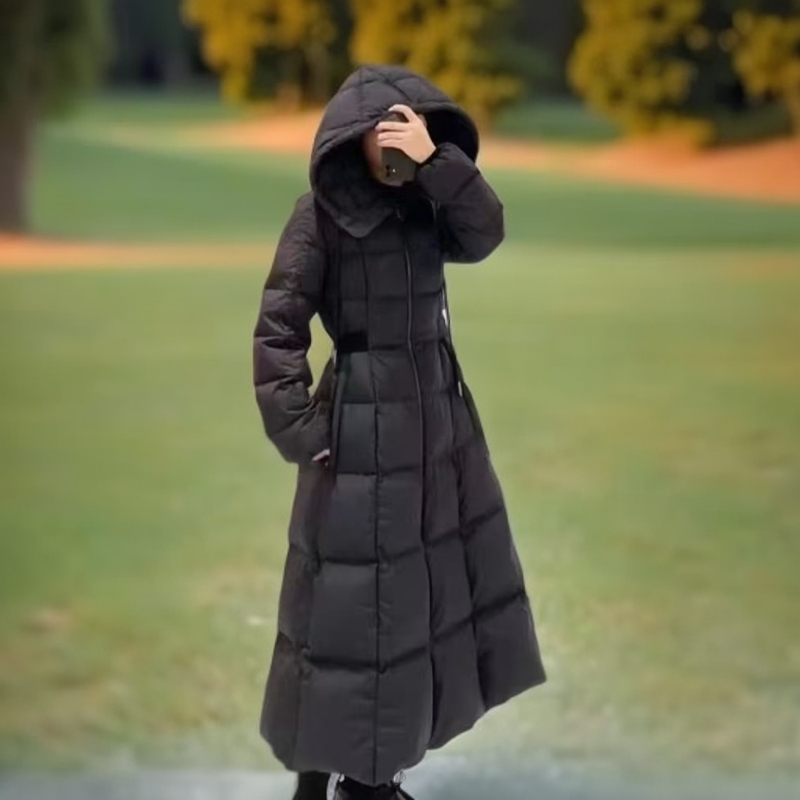 （全新未使用）在逃小公主2025男女羽绒服