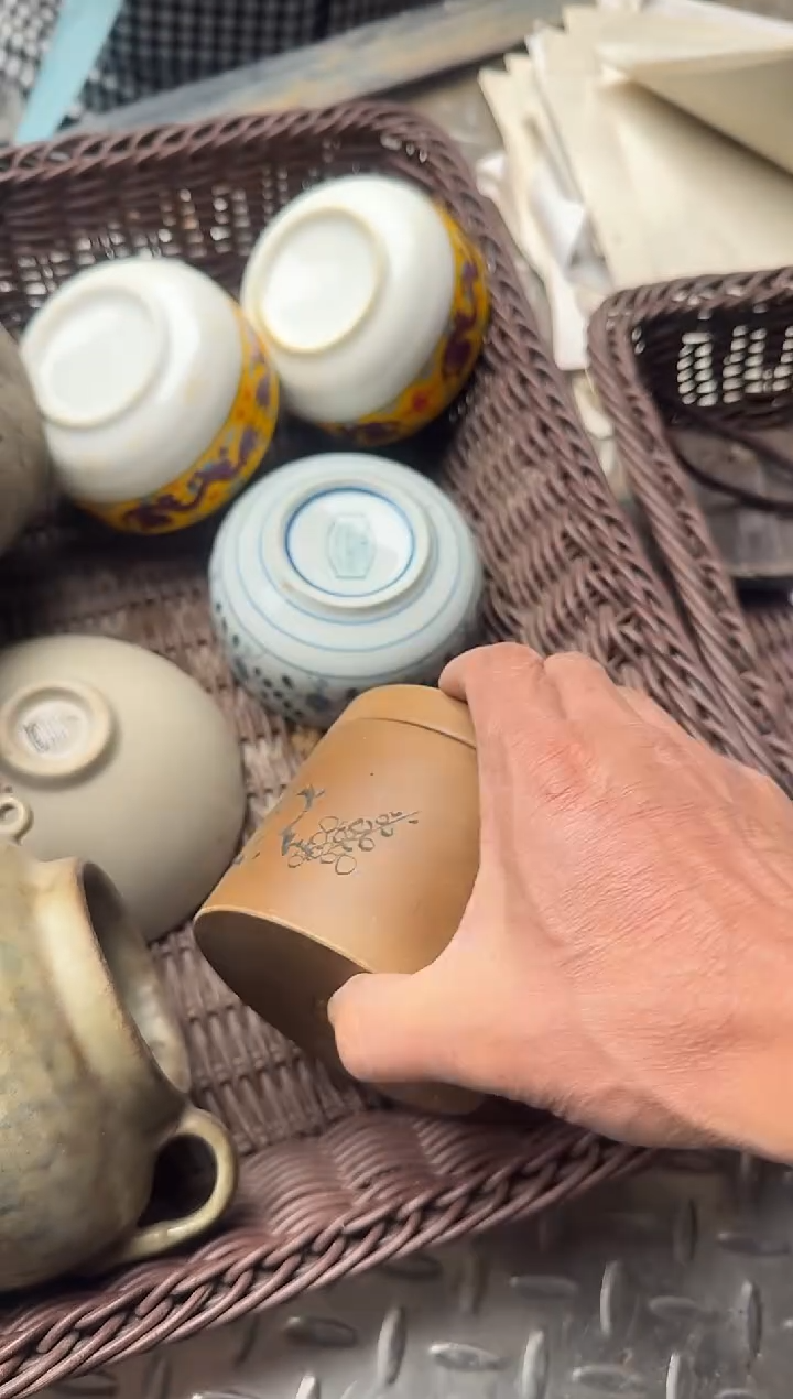 茶盏春*直播闪购改价链接95