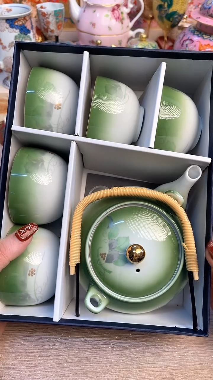 【闪购商品】摆件陶瓷陶瓷陶瓷陶瓷