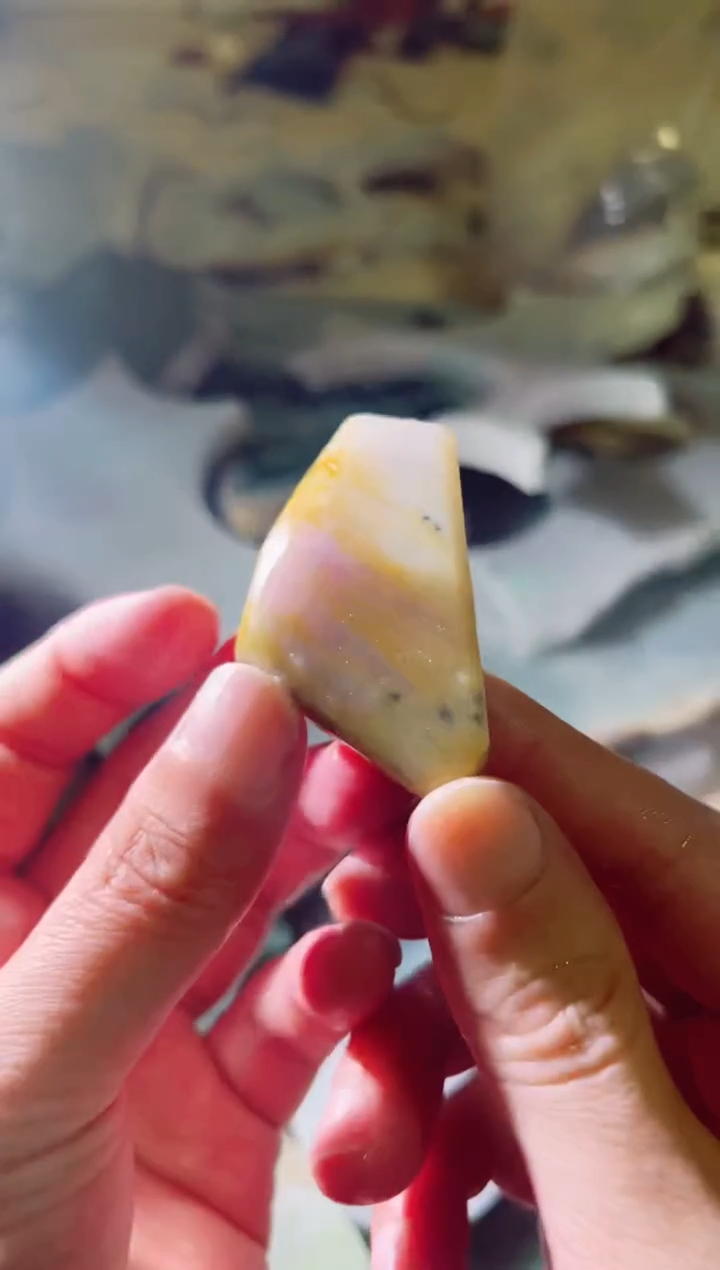 【闪购商品】翡翠颈饰未镶嵌翡翠A货小猫25