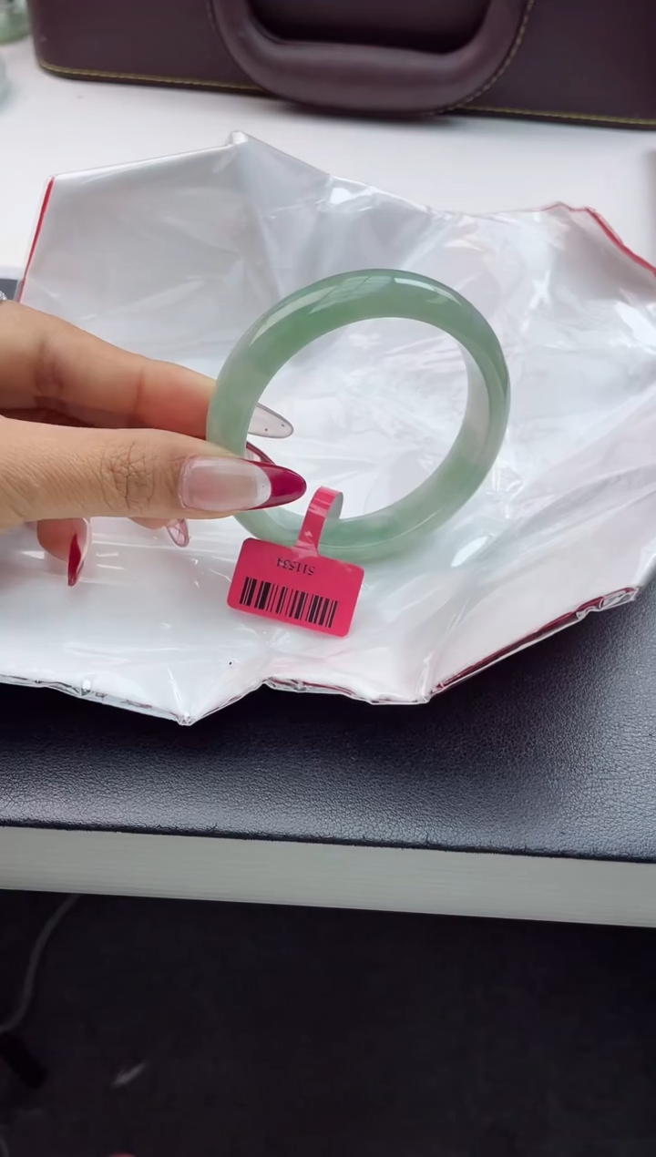 【闪购商品】翡翠手镯未镶嵌14翡翠手镯