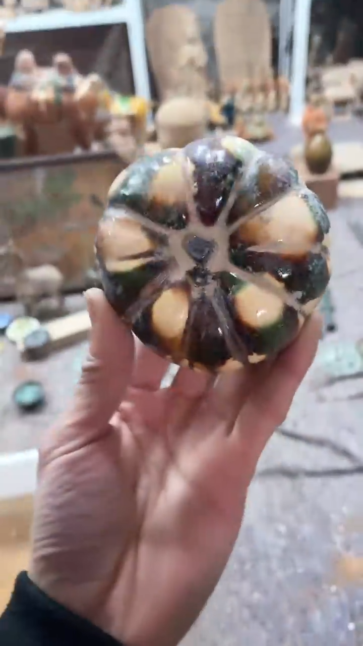 【闪购商品】陶瓷唐三彩陶瓷品