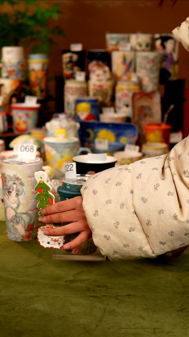 葵***间牡野器物  牡野器物   （代拍链接定金）b+tbh