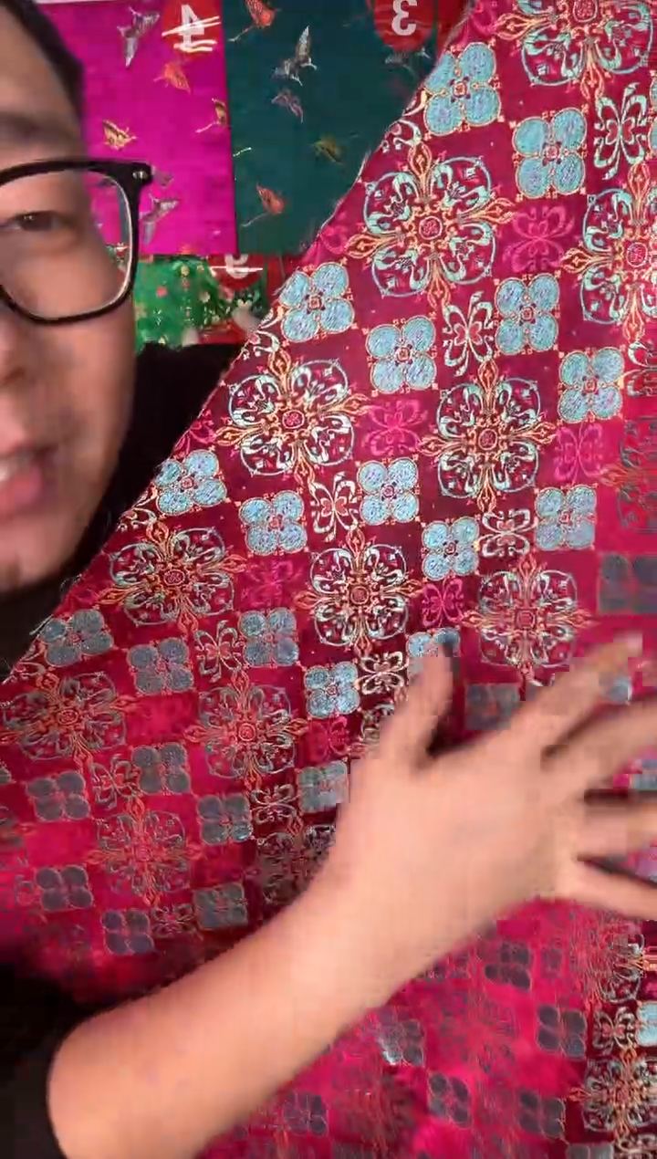 混纺小布头60公分长，满18元包邮，新疆西藏不包邮