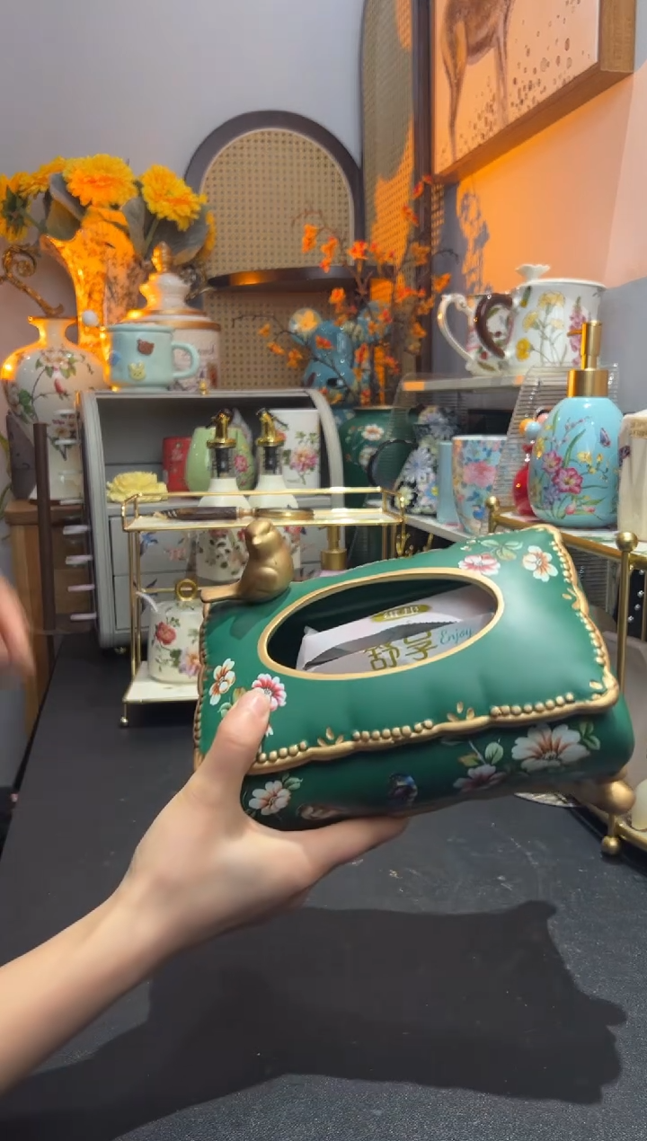 外贸陶瓷家居百货