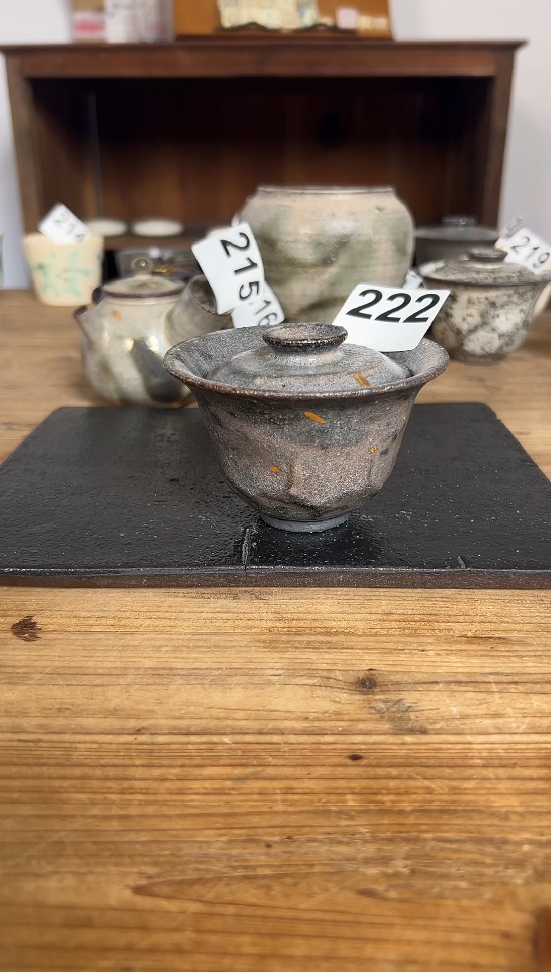 【闪购商品】摆件景德镇 不俗屿茶器222