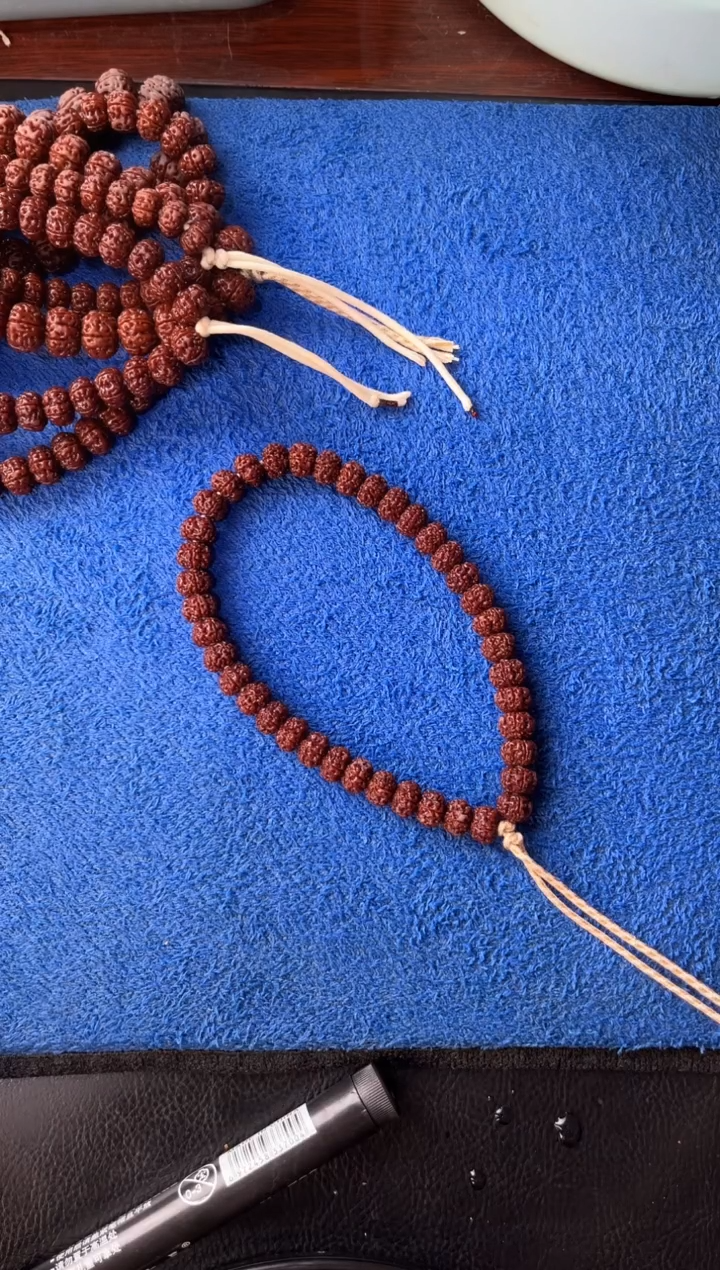 手串金刚菩提**8+老树王