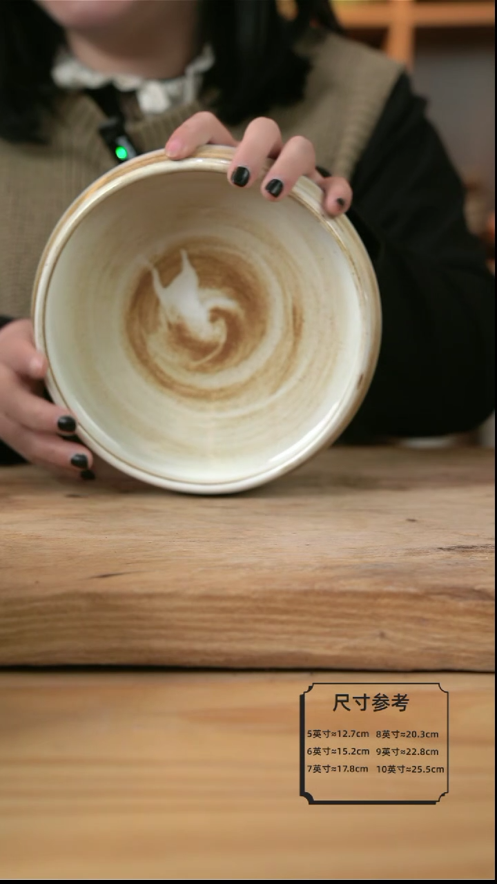 【闪购商品】黄色亮面的8英寸红烧肉 【壶