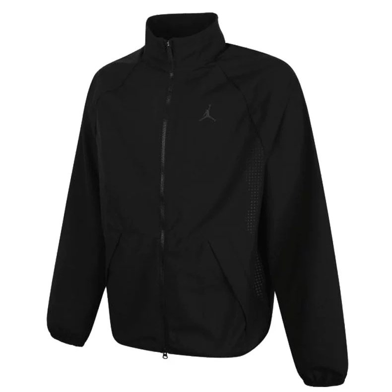 Nike耐克男子JORDAN运动休闲夹克外套HF9886-010