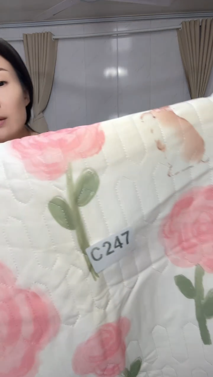 玫****²瑕疵床品一物一拍247