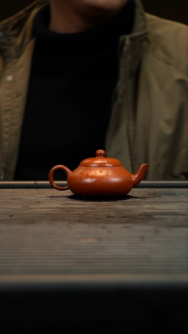 茶壶紫砂紫砂壶17