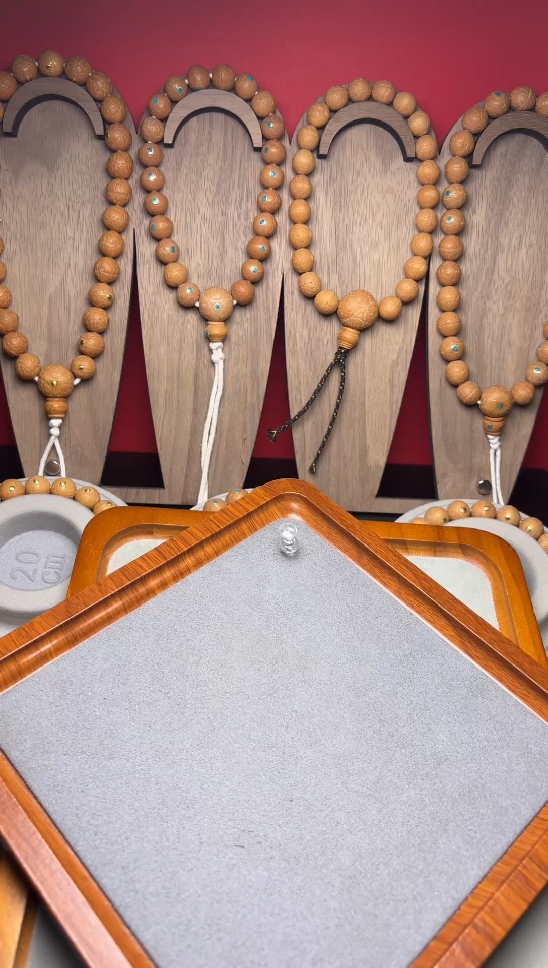 吊坠凤眼菩提普****️11.5凤眼手持25新籽