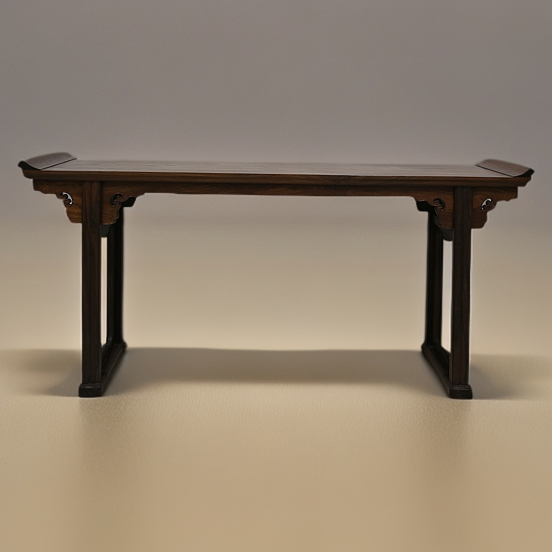 清代 红木翘头案   延长质保期7天 百日大优惠