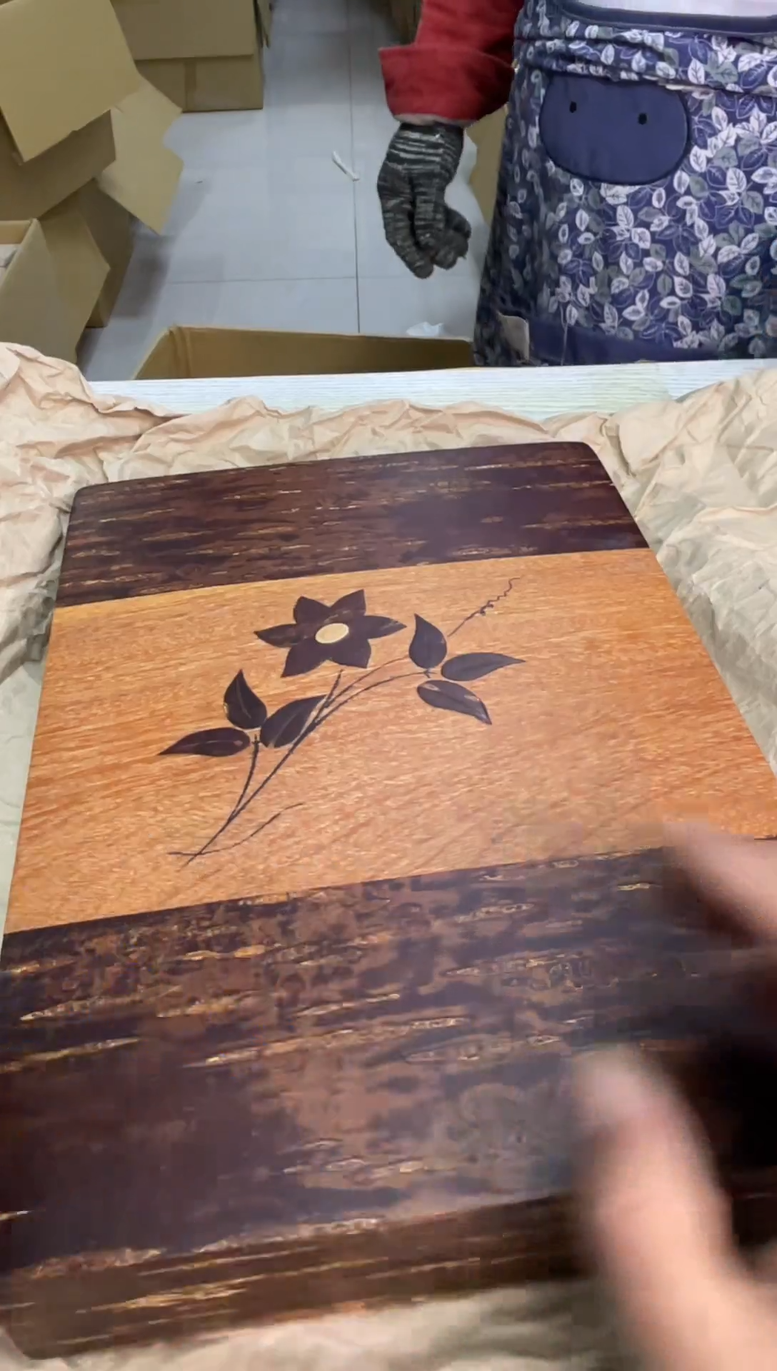 1默认微瑕，no退no换，介意勿拍