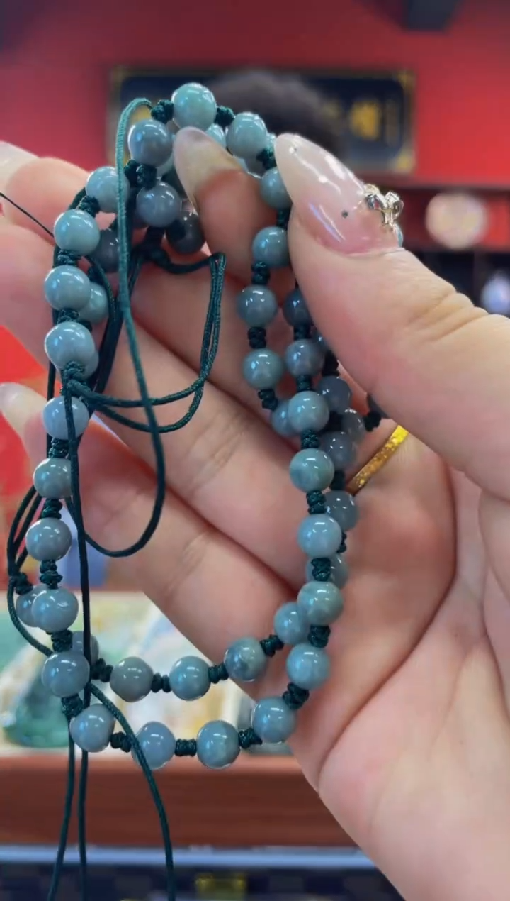 未镶嵌定制翡翠翡翠A货 LL014