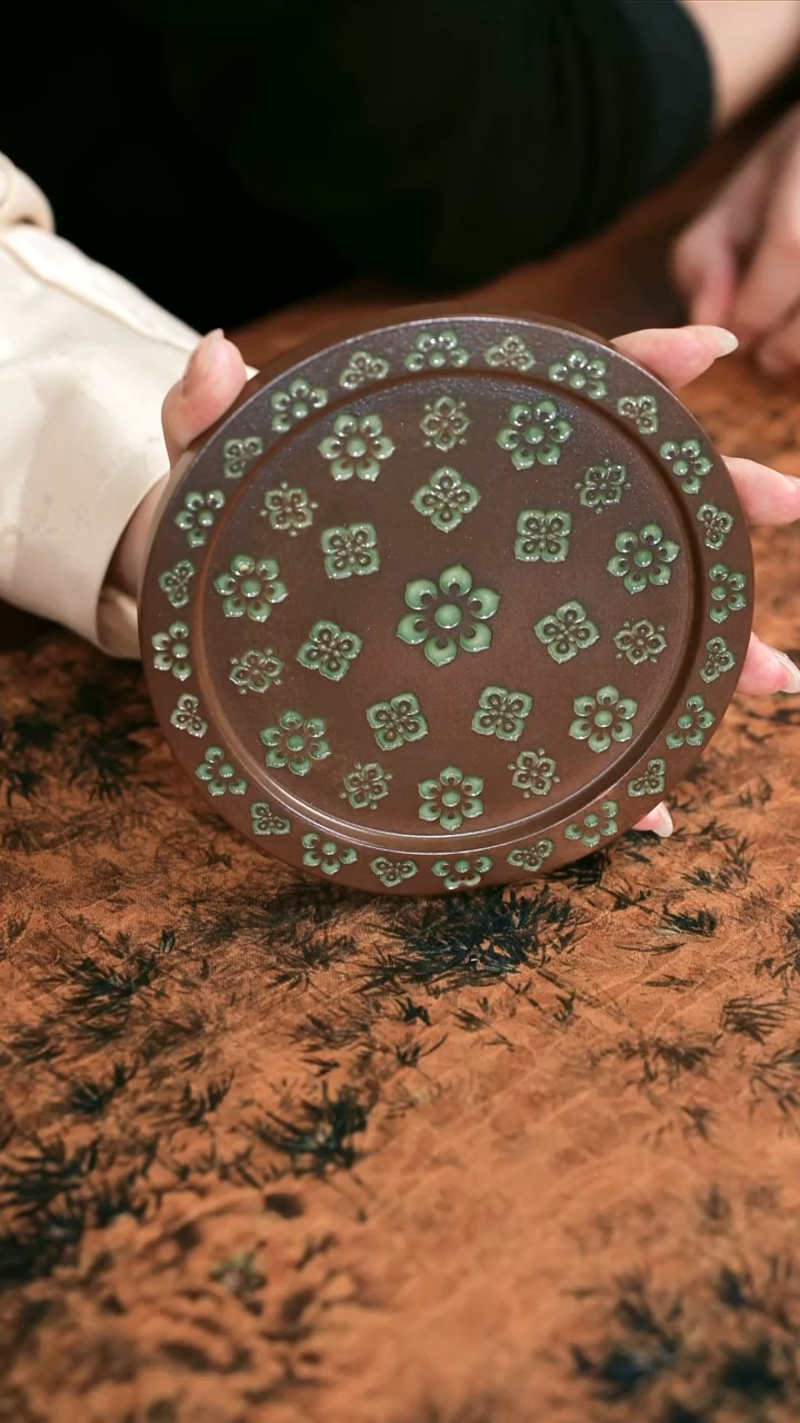 摆件瓷景德镇邮政专属链接@@@LH-2123