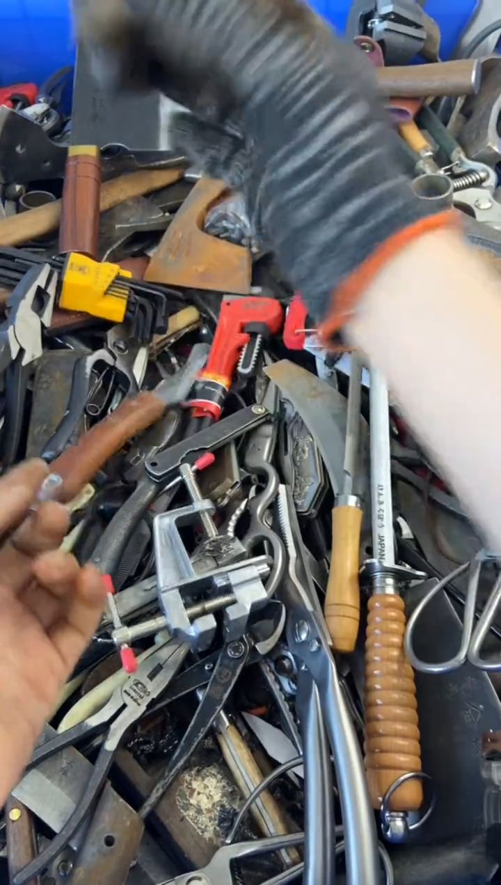 千*五金园艺农具厨具工具闪购