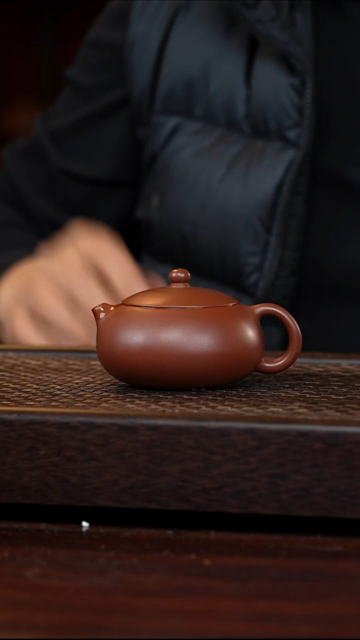 茶壶紫砂丹壶溢香紫砂壶180cc