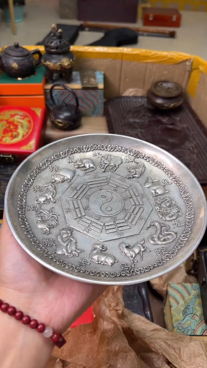 【闪购商品】贝壳摆件烽云恩专属精选链接