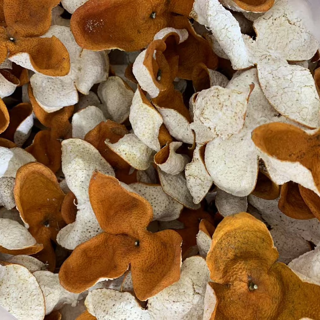 2024年大红皮统货1