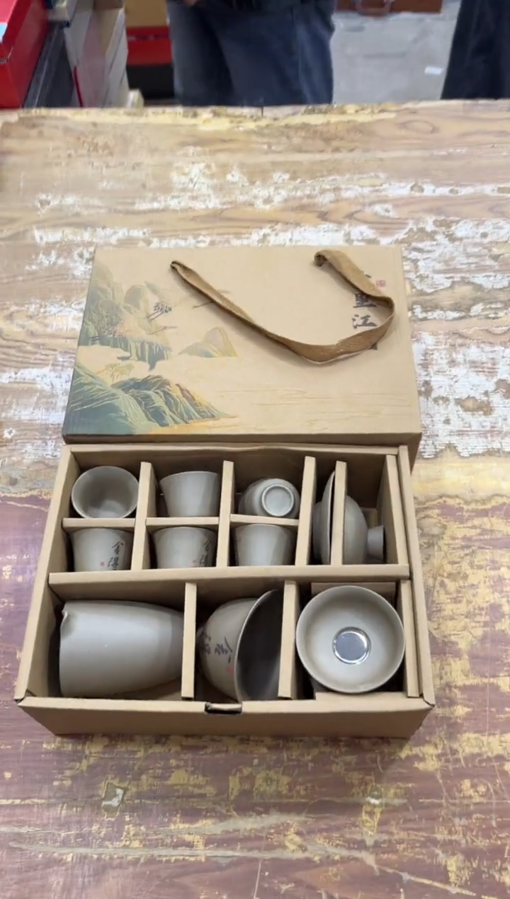 【闪购商品】摆件有仓库清仓随便清