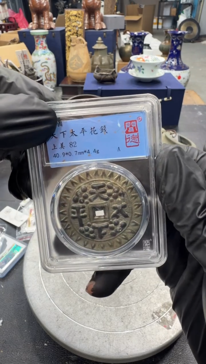 有机玻璃家居摆件定制链接