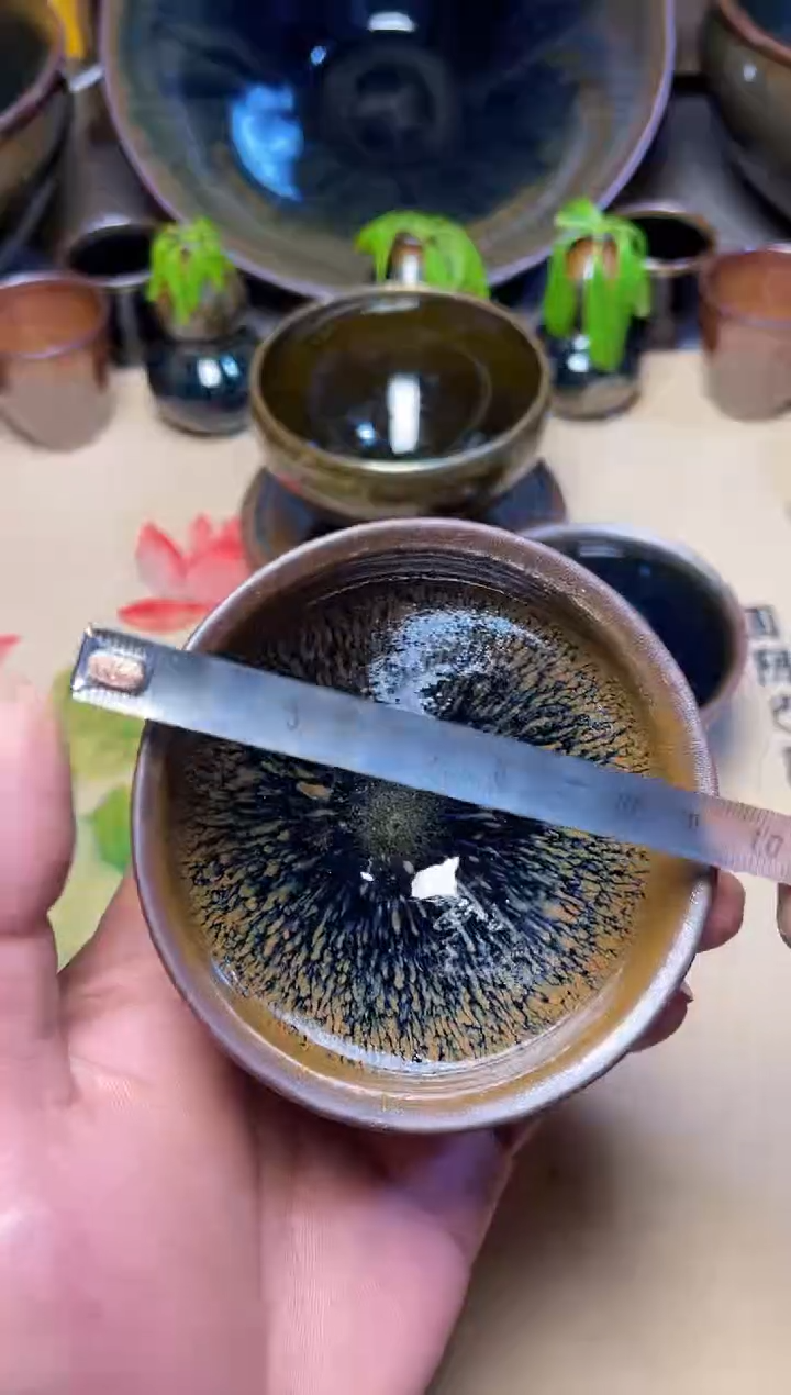 茶盏阳*军70----
