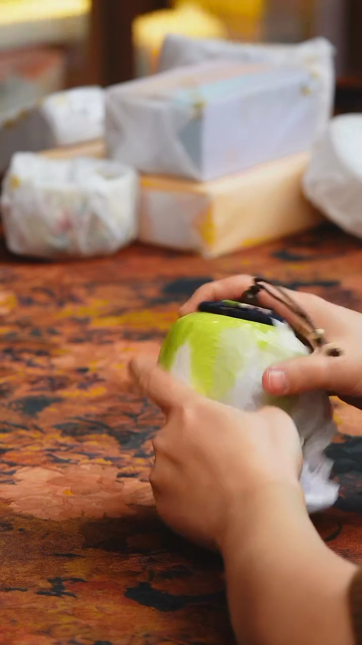 【闪购商品】楽门茶器！！！！