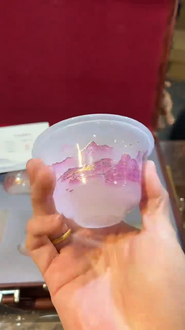 【闪购商品】清货搏赢甄选陶瓷茶具链接