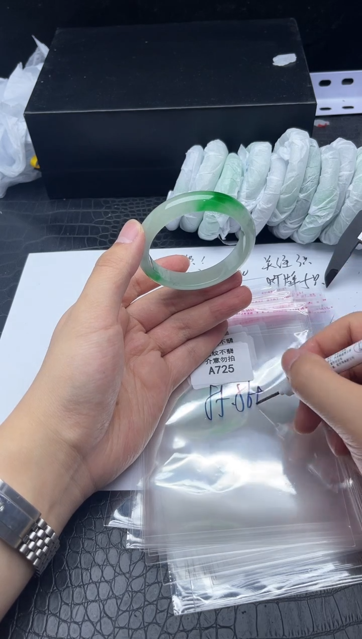  所见即所得！拍啥是啥725