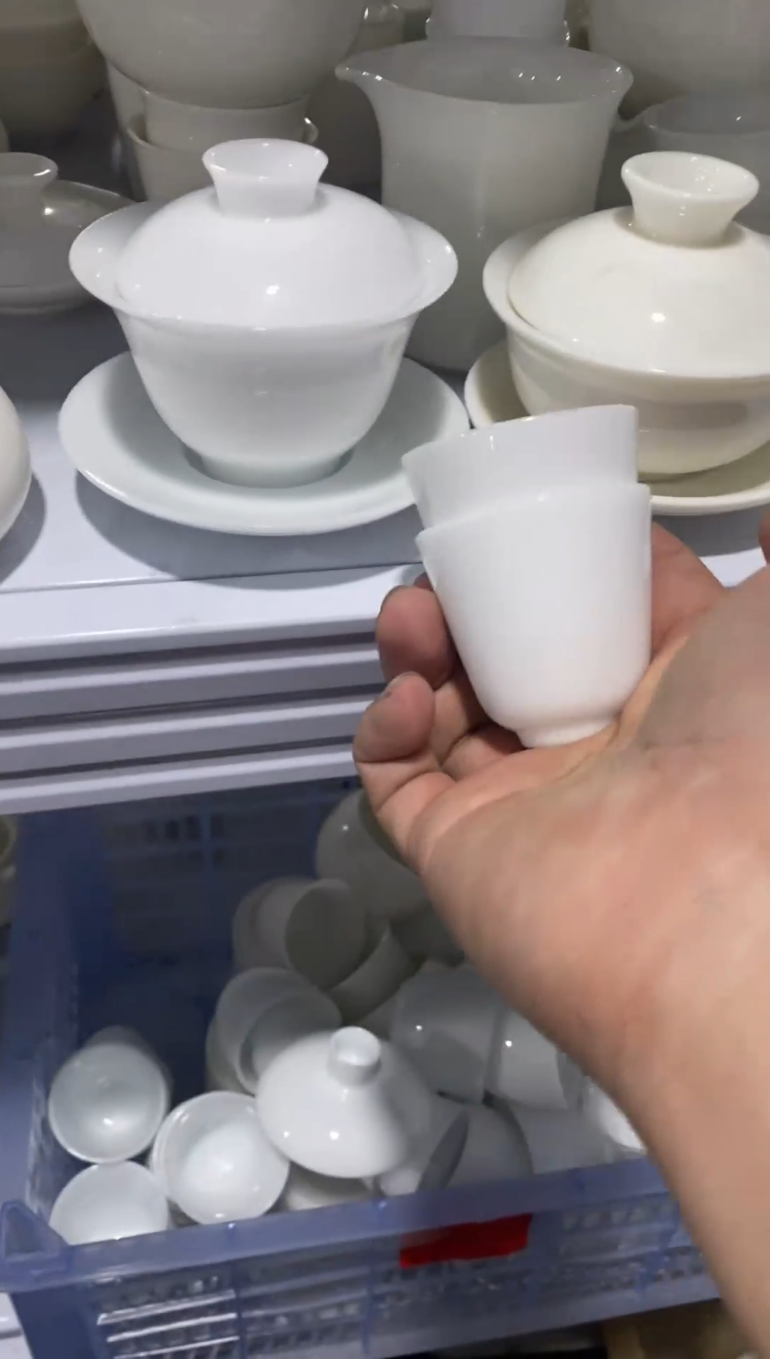 陶与茶具货茶具（轻轻微瑕，只有一单）