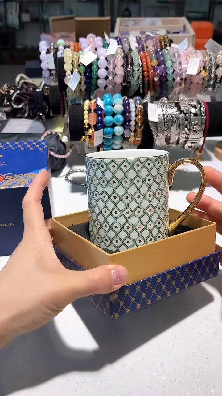 瓷片陶茶周边666文玩多人