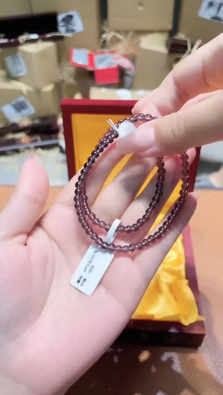 手串千禧撤柜闪购链接（多样性发其一）¥