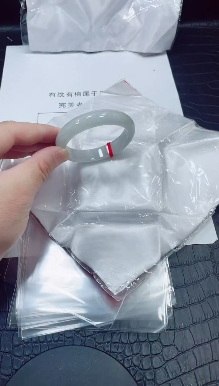 非金属无小哥185号手镯55.8圈口