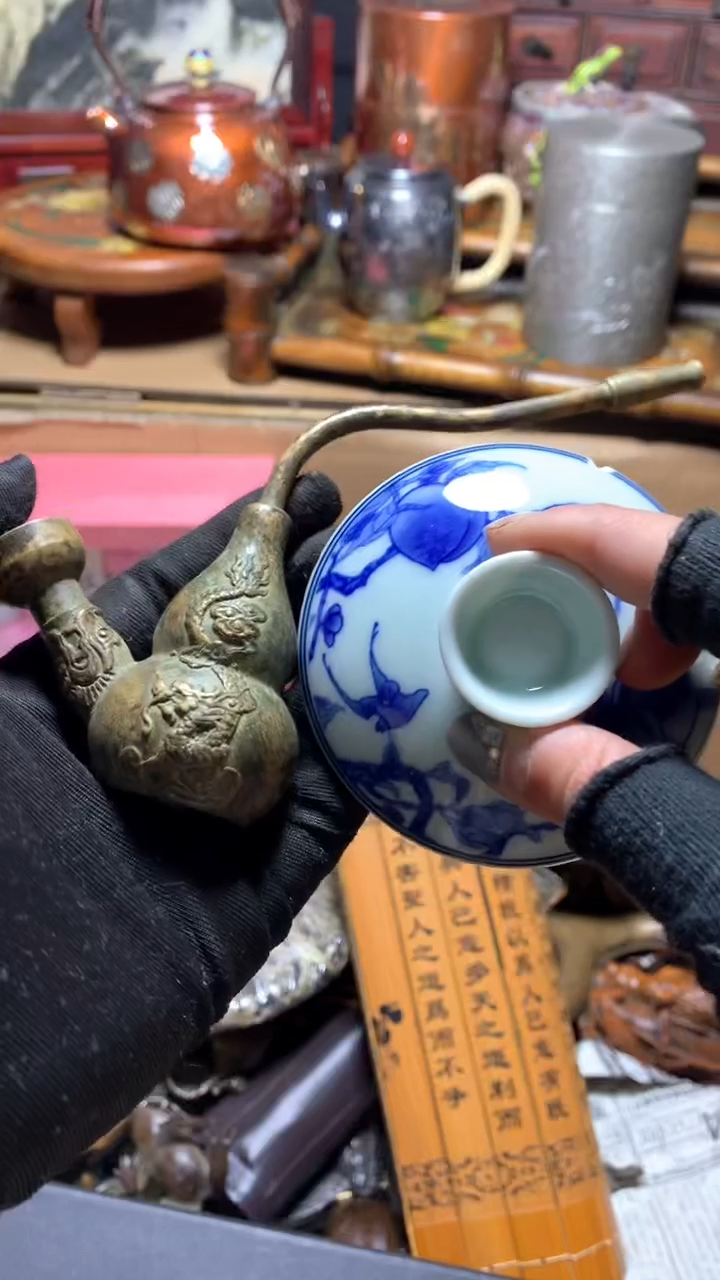 【闪购商品】瓷器默认微瑕瓷器