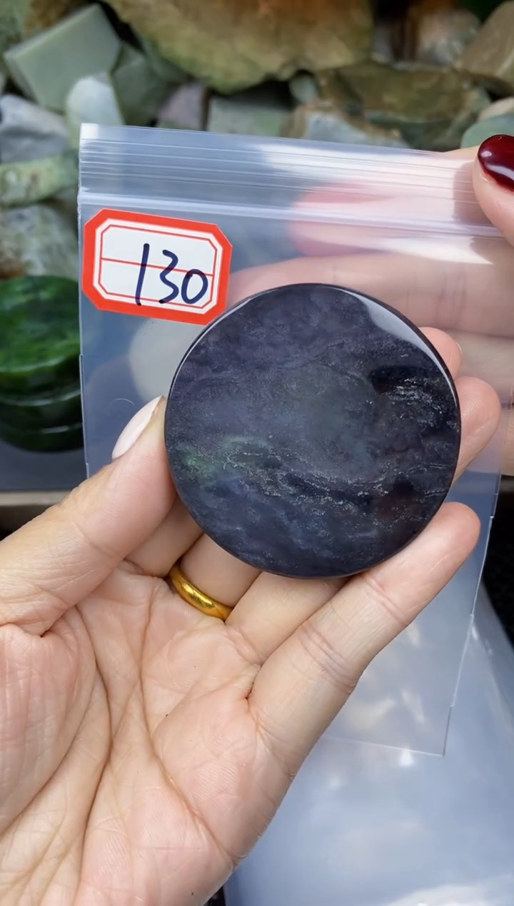 【闪购商品】和田玉多样性发货未镶嵌多样性发货